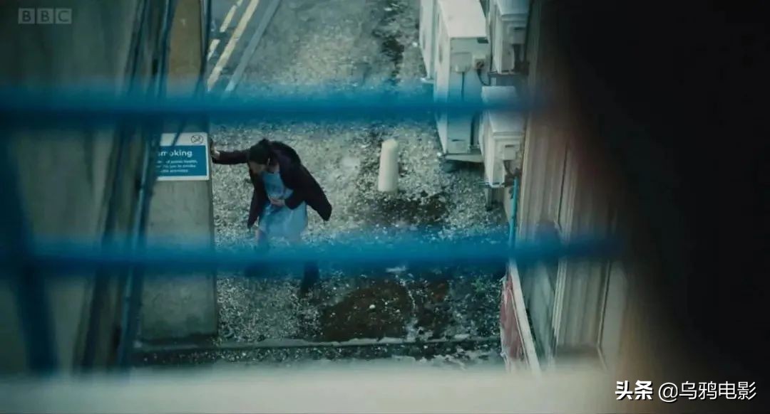 飙升9.4，太敢拍了！撕开血淋淋的现实，忍痛才刷完这剧...