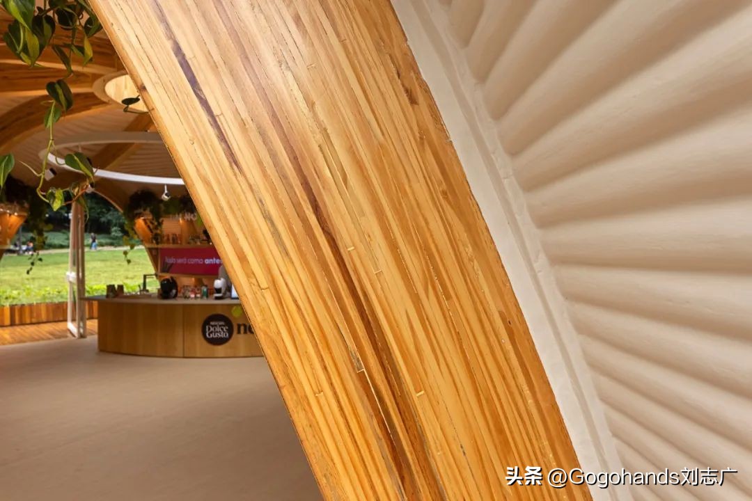 概念商店@DolceGustoNeo售货亭