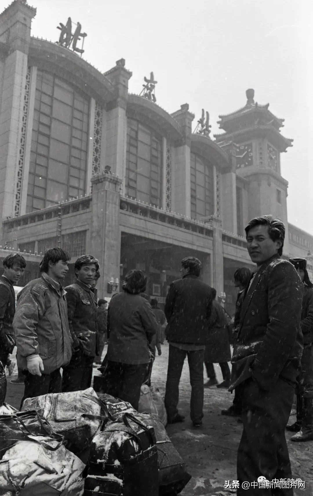 时光匆匆那年歌曲抖音,匆匆那年北京站