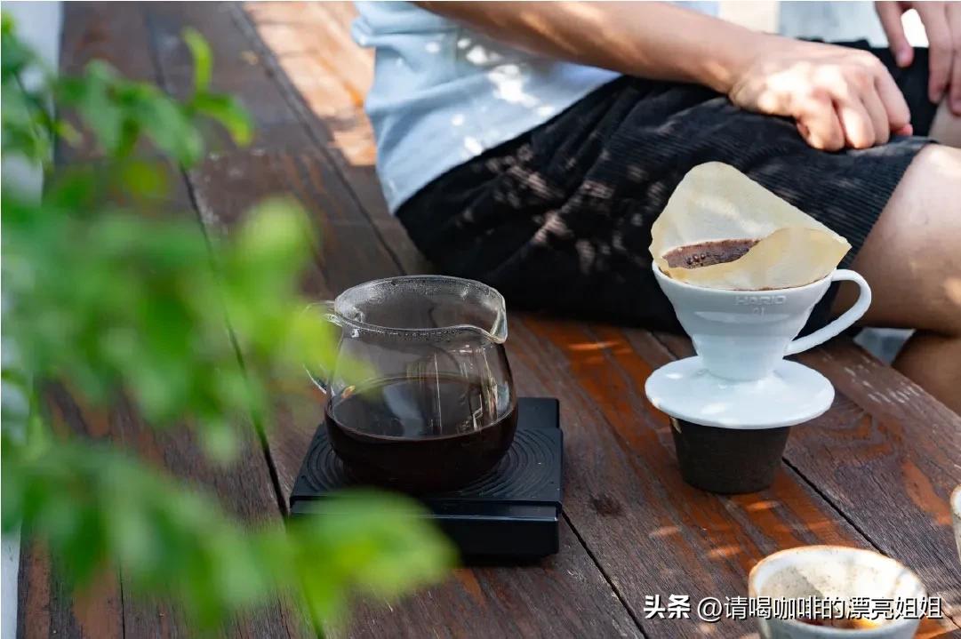 云南天皓庄园咖啡豆,云南天皓庄园