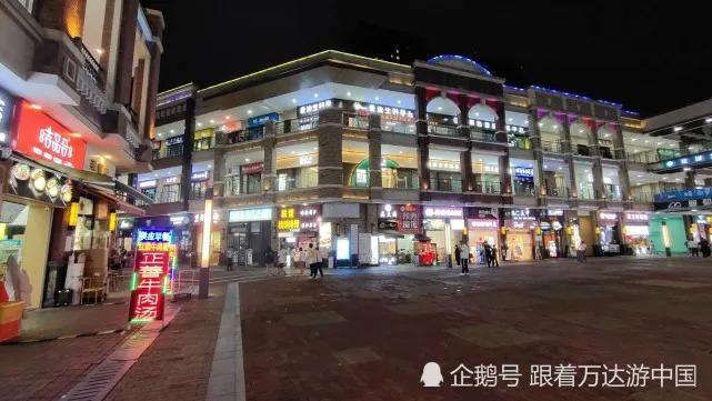 经开万达什么时候建成的,四新万达和经开万达