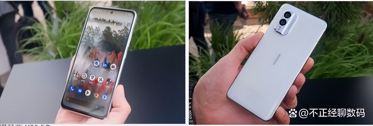 最新款诺基亚手机拍照测评,诺基亚lumia950上手体验