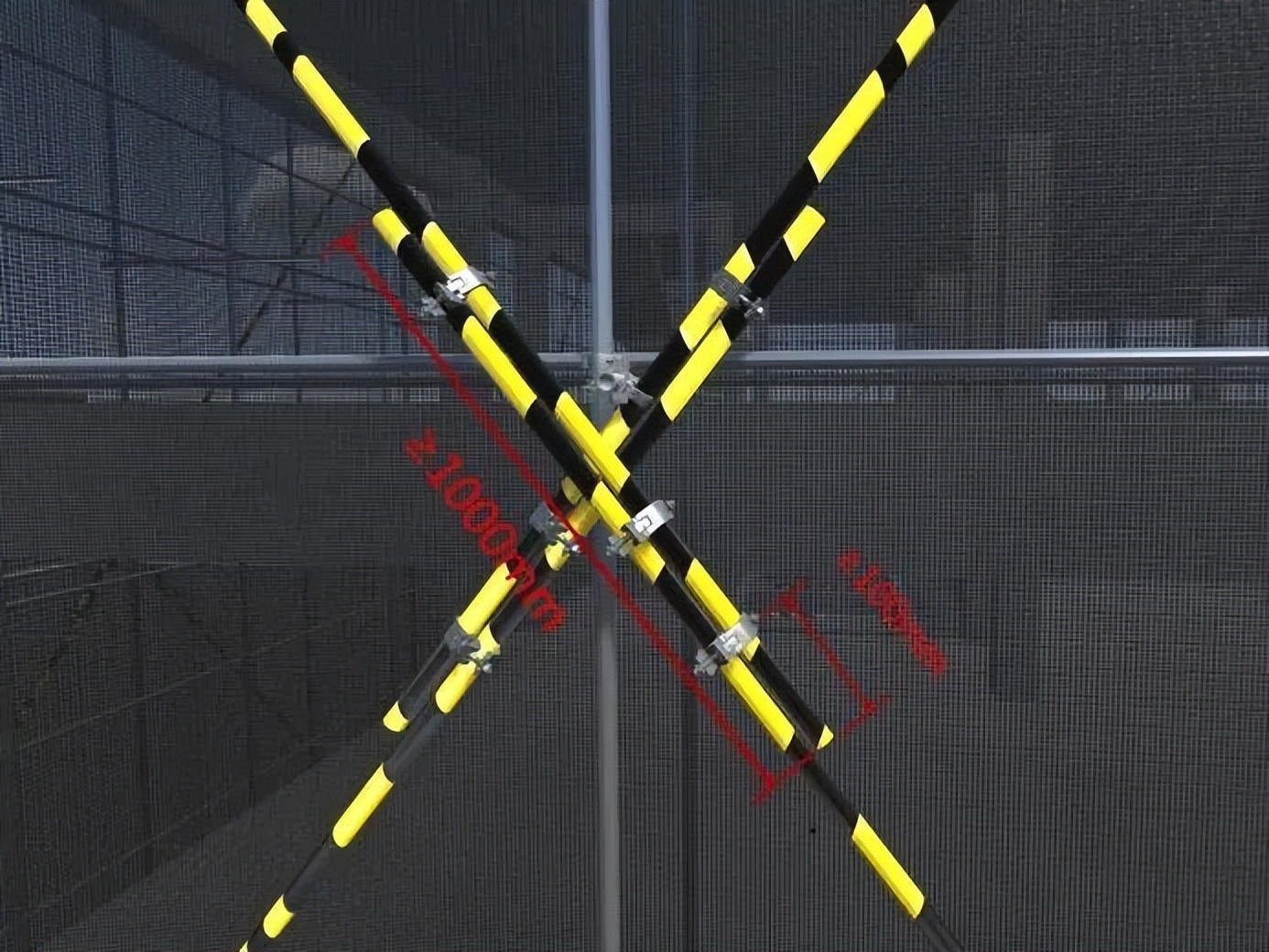 脚手架工程隐患识别图集,脚手架工程安全隐患图片讲解