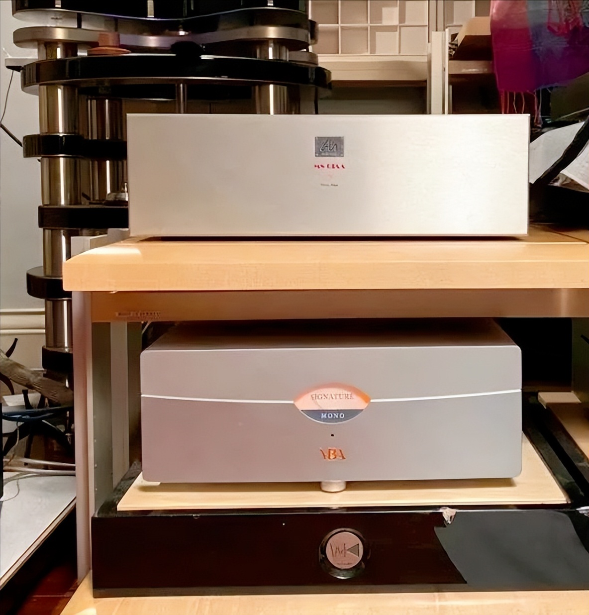 多款音响对比测试,12款音响对比测试