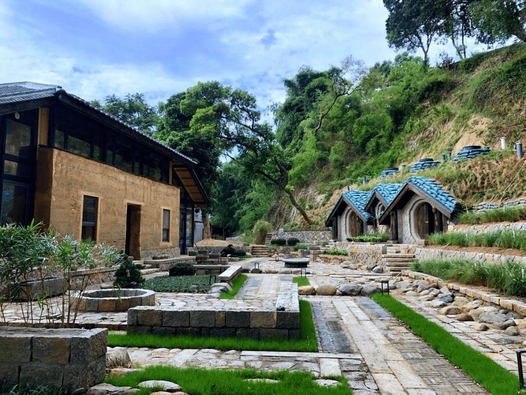 何必去苏杭,福州附近最值得去的古村