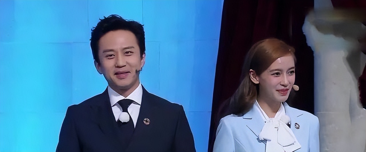 邓超在跑男中暖心的经历,邓超在跑男有多值得信任