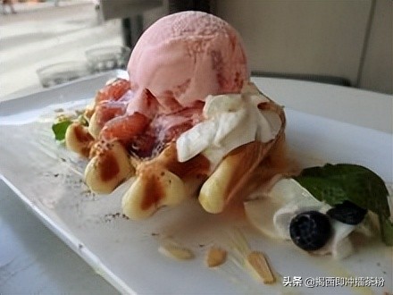 《港铁元朗站》4家Yuccie必到咖啡店