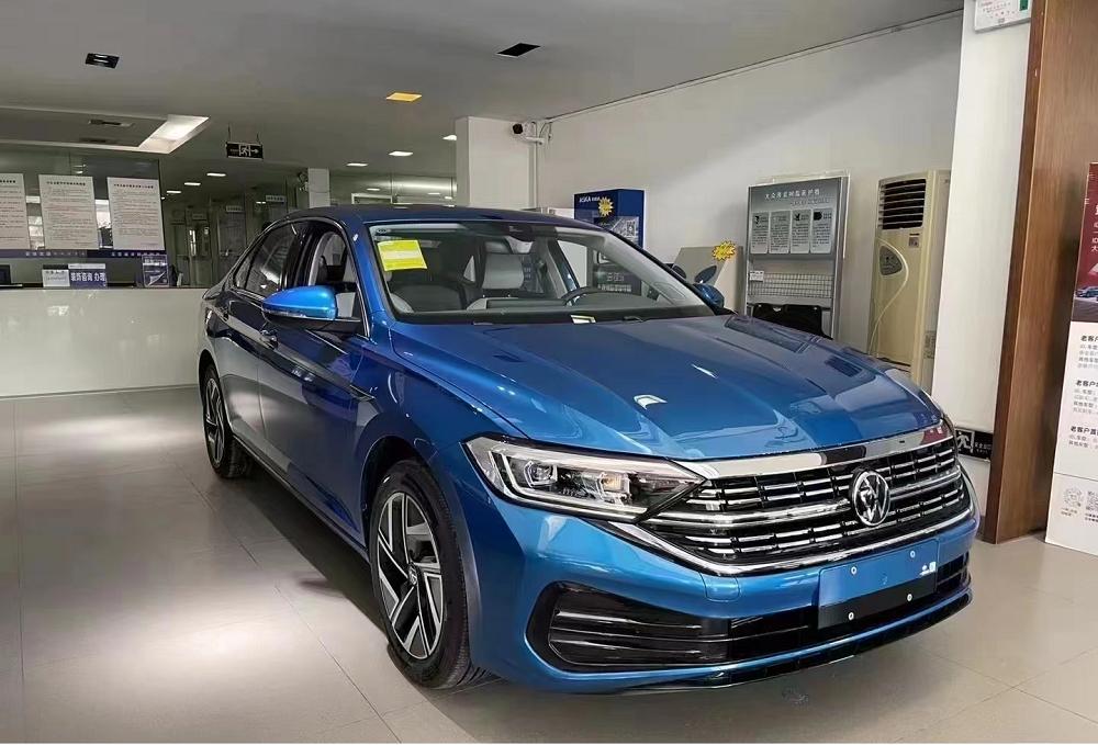 全新速腾2019款评测,中庸沉稳速腾