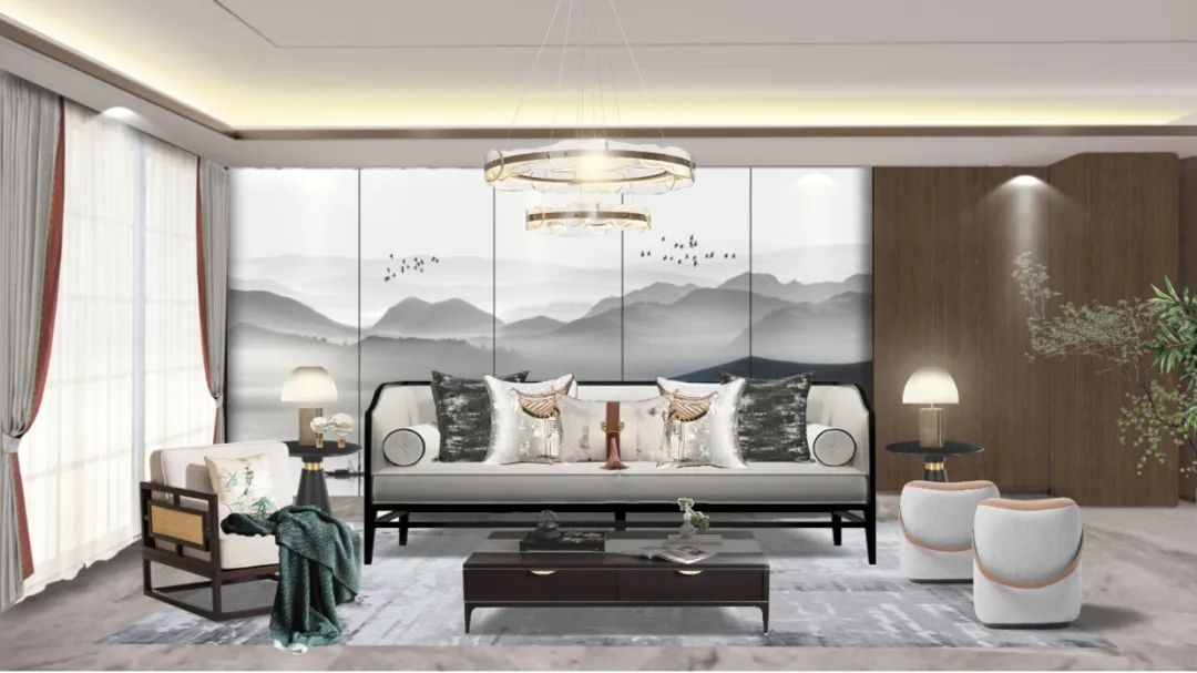 不踩坑的5个家具品牌推荐,网红原木家具品牌