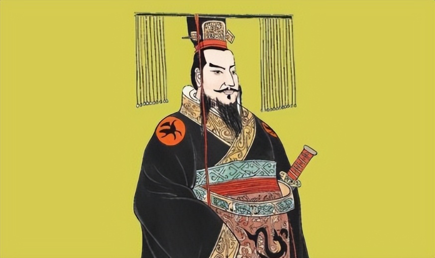 七国时期为什么齐国最富,七国时期的齐国