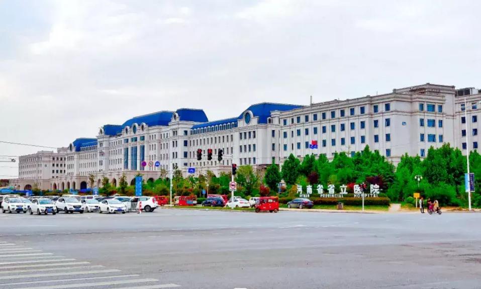 郑大一附院医院现状,郑大一附院新院规划