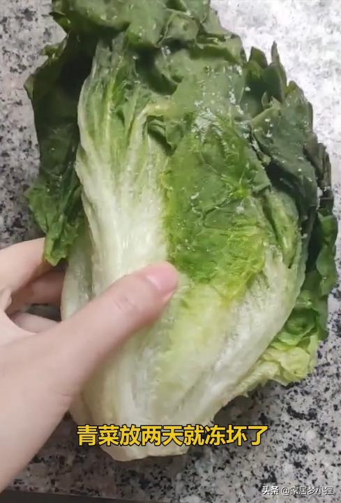 年底搬新家买冰箱猫腻多，记住六要六不要