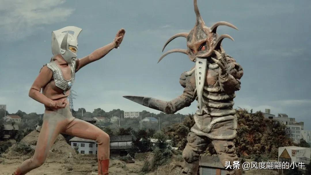 泰罗奥特曼tv版片段,泰罗奥特曼剧场版奥特物语