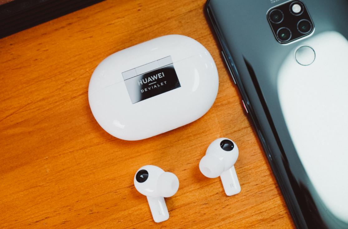 华为降噪耳机freebudspro怎么样,华为耳机freebudspro对比tws2e