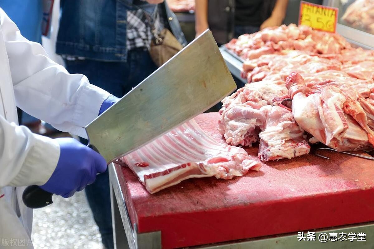 猪肉价格今日大盘行情,今日山东猪肉价格最新行情