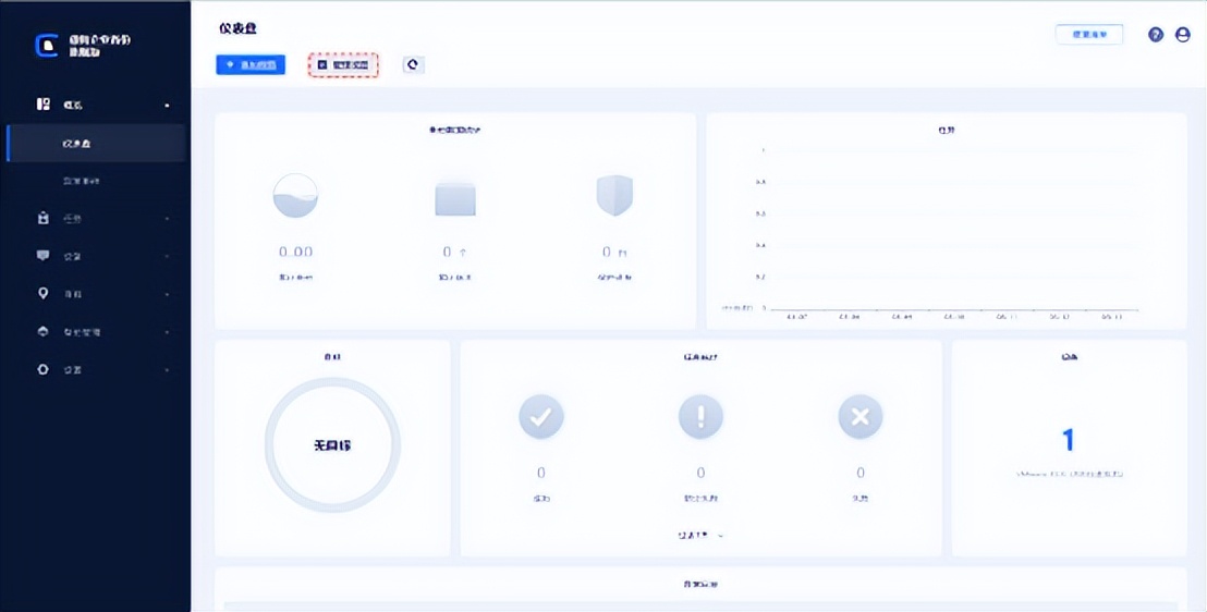 傲梅备份服务器,傲梅备份安全性