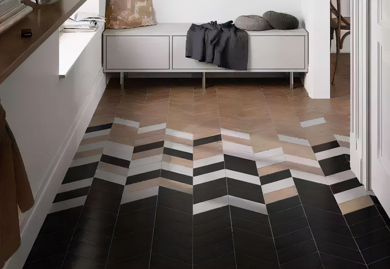 五分钟瓷砖入门教程,瓷砖了解30秒