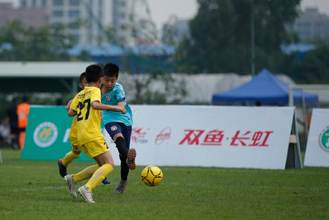 不止乒乓双鱼体育打造“体育+”发展新模式