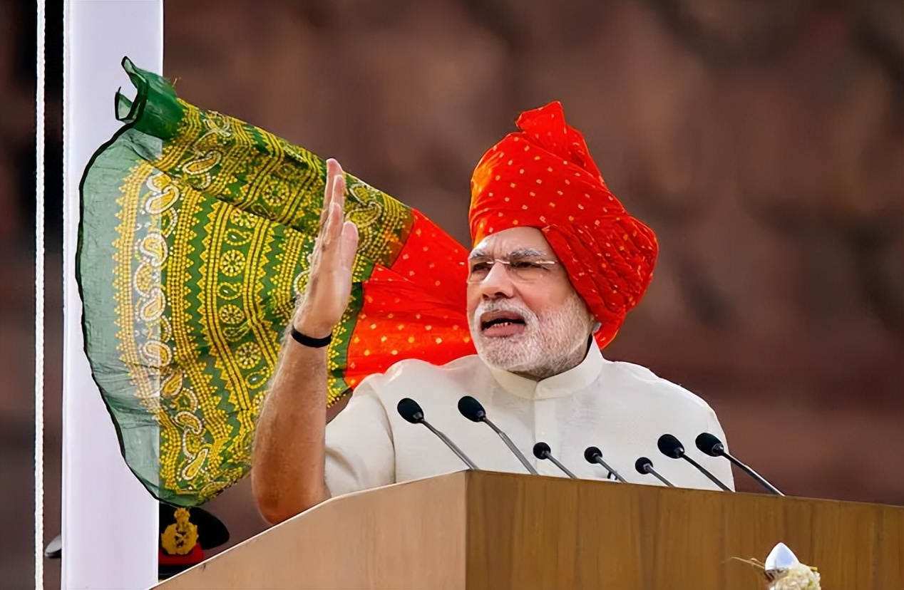 亚洲首富阿达尼干什么的,印度首富阿达尼个人简历