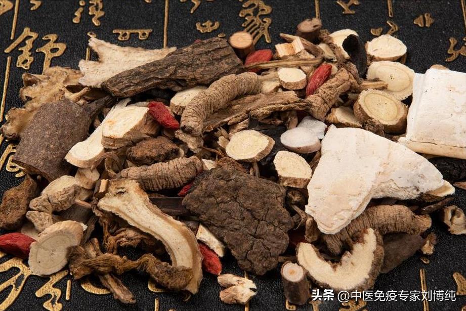 治疗肿瘤健脾和胃益气温阳,治疗肿瘤中医扶正常用方