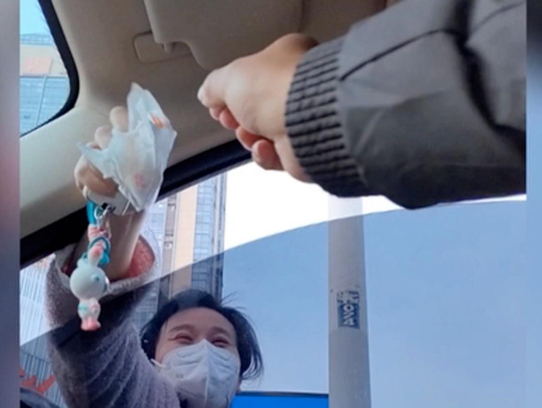 中国代购神药,进口退烧药遭国人哄抢