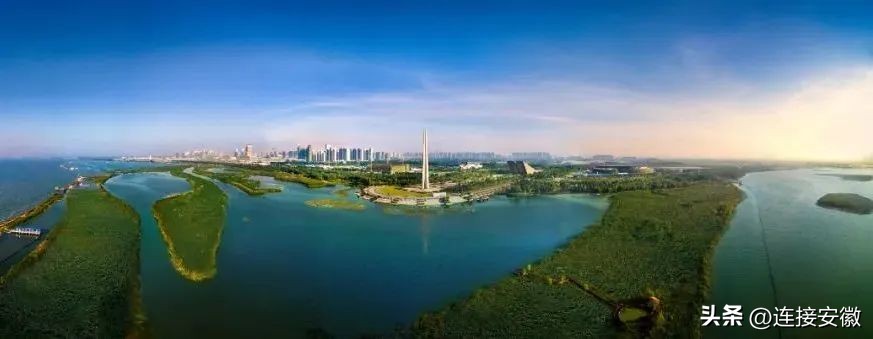 中国科创之都合肥,合肥全域科创