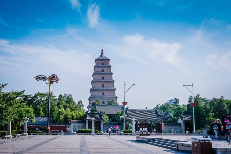 西安三天旅游攻略详细,去西安游玩5天有什么旅游攻略
