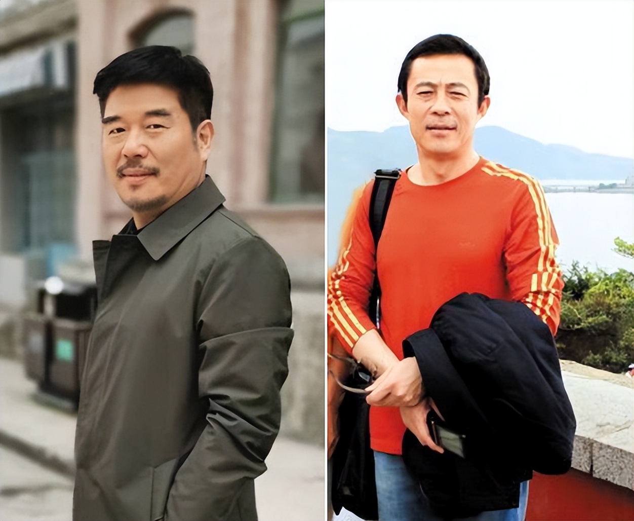 侯勇与沈蓉哪年离婚,沈蓉和侯勇离婚了吗