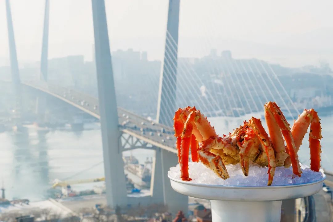 俄罗斯最好吃的东西是什么样的,俄罗斯最好吃的东西