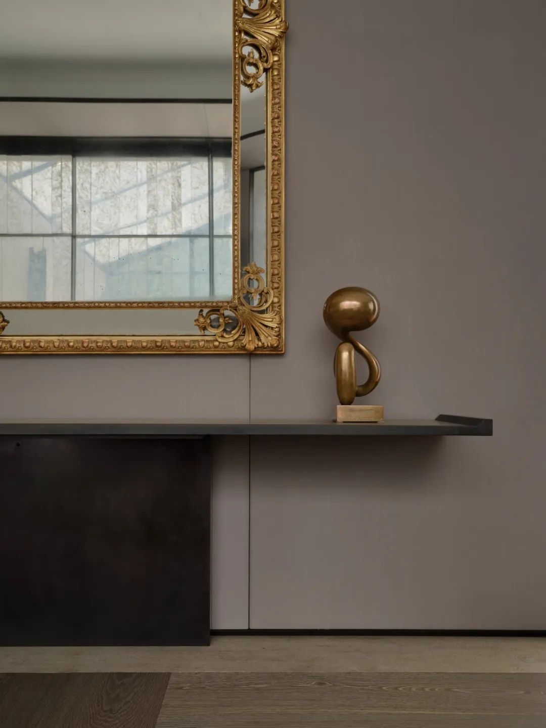 曾师出YABU，多伦多Burdifilek Studio独特设计理念！