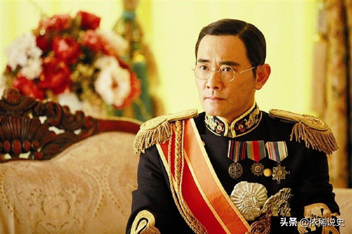 清朝历史上最有能力的一位皇帝,清朝历史大清皇帝列表