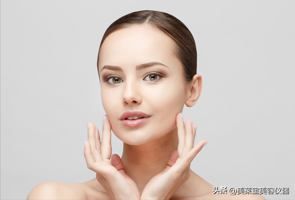 毛孔为什么变粗大有毛,毛孔被挤出白条毛孔粗大怎么改善