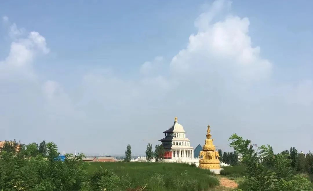 石家庄最好玩的山林,石家庄原始森林旅游景区