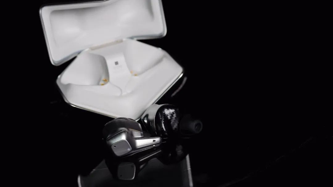 hifiman天鹅真无线耳机评测,hifiman轻奢版天鹅真无线耳机