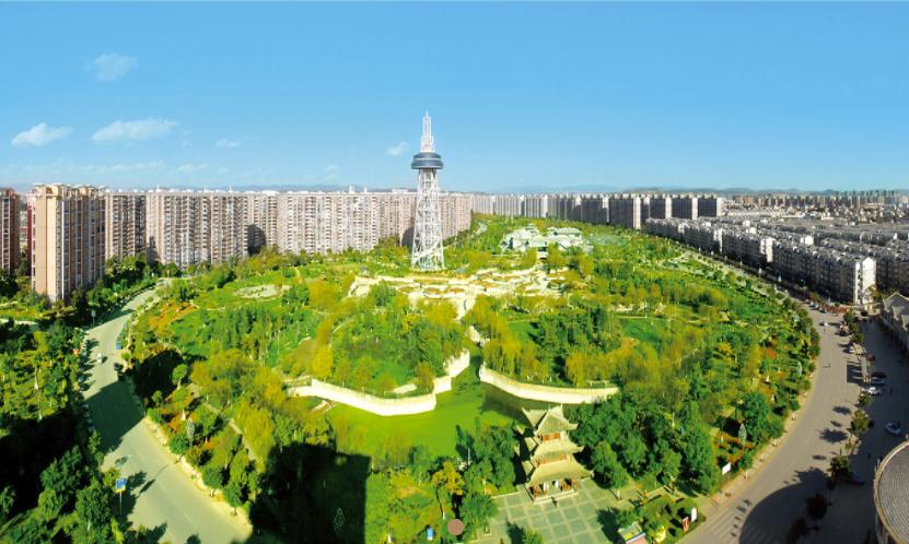 中国第一个mall,中国mall时代开创者