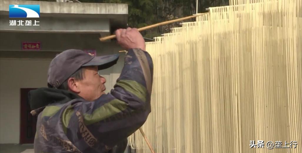 手工面食小吃制作小作坊,特色面食纯手工