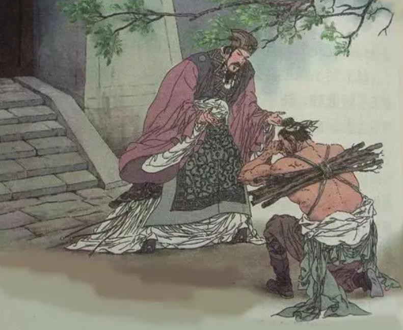 廉颇和蔺相如最后是怎么死的,负荆请罪廉颇与蔺相如后来如何了