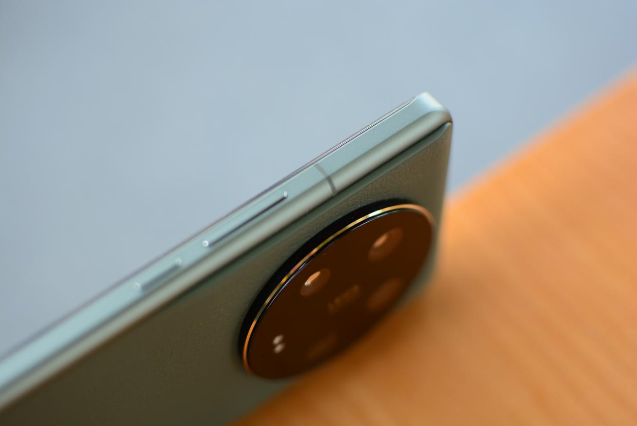 小米13ultra有哪些不足,小米13ultra真实使用感受