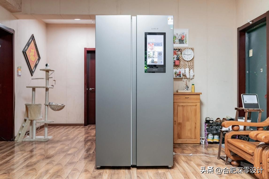 是买两个小冰箱还是买一个大冰箱,是买一个大冰箱好还是买两个小的