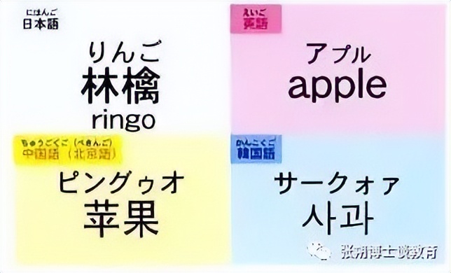 小语种法语和德语,小语种俄语和英语