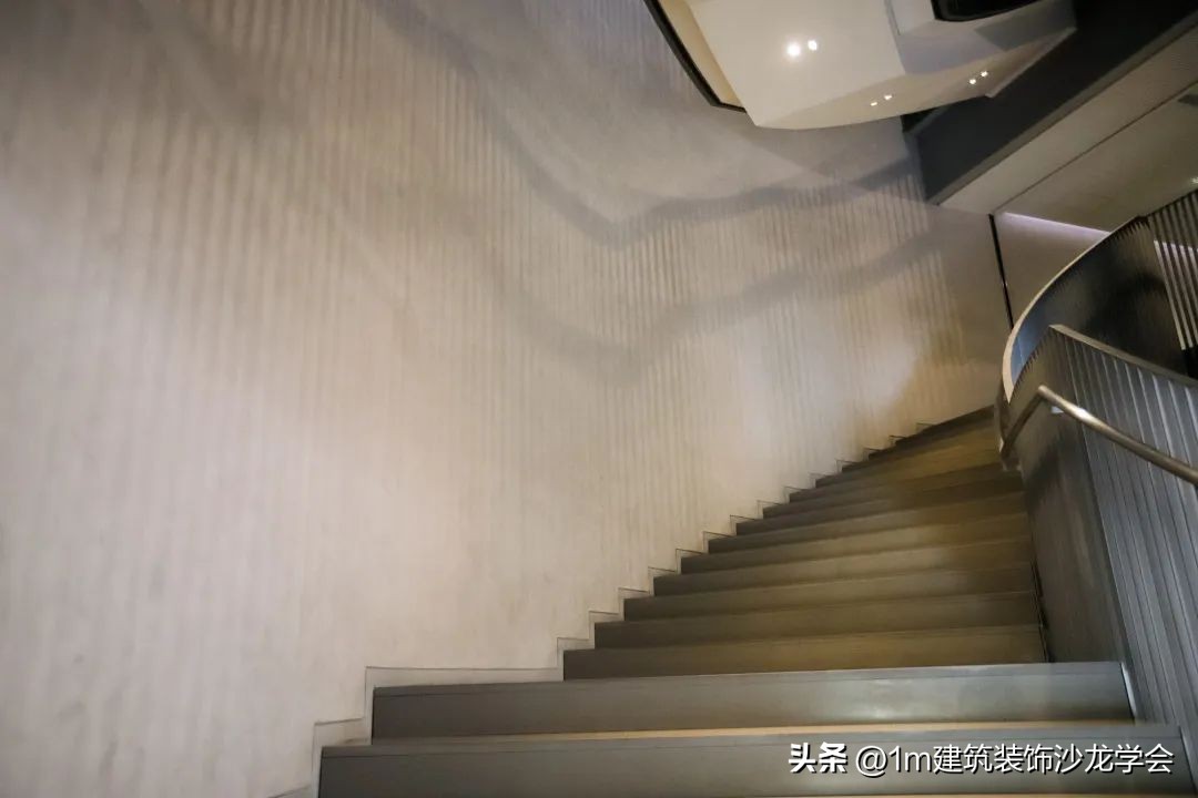 「1m·鲁班节」蒋勇平：震旦博物馆的“魔鬼细节”设计和落地