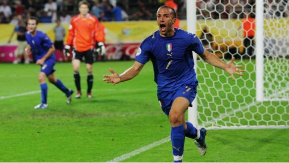 2006世界杯意大利vs德国罗马现场,2006意大利vs德国高清国语