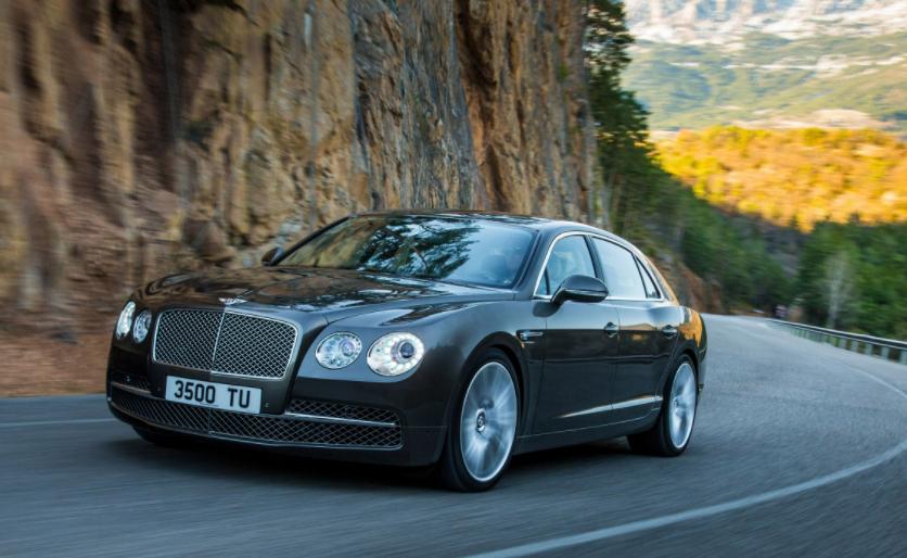 世界上的十大顶级豪车品牌 (15大品牌豪车)