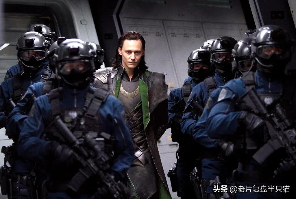 美国队长在冰封70年都干了些什么,美国队长一生的故事