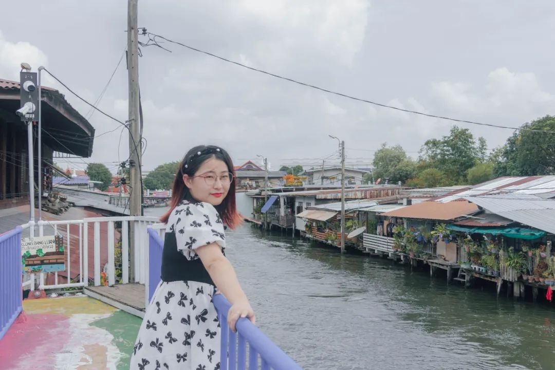 大数据推给想去泰国的朋友，万字长文玩转曼谷芭提雅