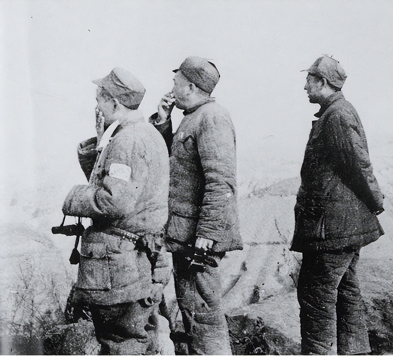 1957年，*伯承刘**拒绝中央任命，亲自给毛主席写信请辞，这是为何？