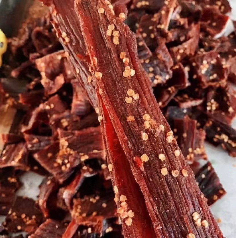 西藏好吃的藏菜,传统藏餐中必吃的美食