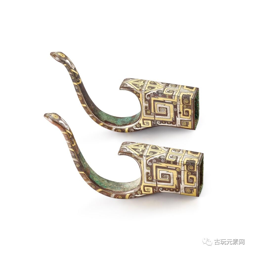 苏富比青铜器拍卖成交额,苏富比拍卖青铜器动物