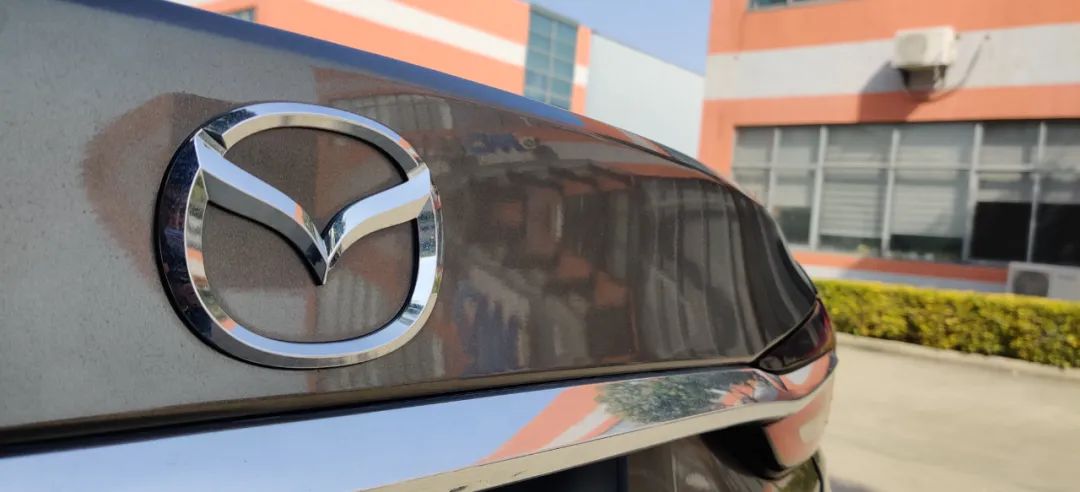 试驾马自达阿特兹2.0,阿特兹2.0机械增压马力测试