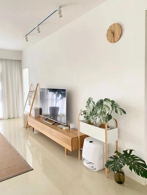 装修风格大全2020北欧简约风格,最省钱的北欧装修风格